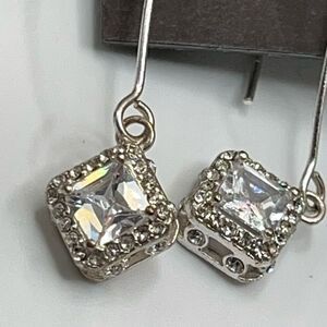 G by Gennaro Dangle Earrings